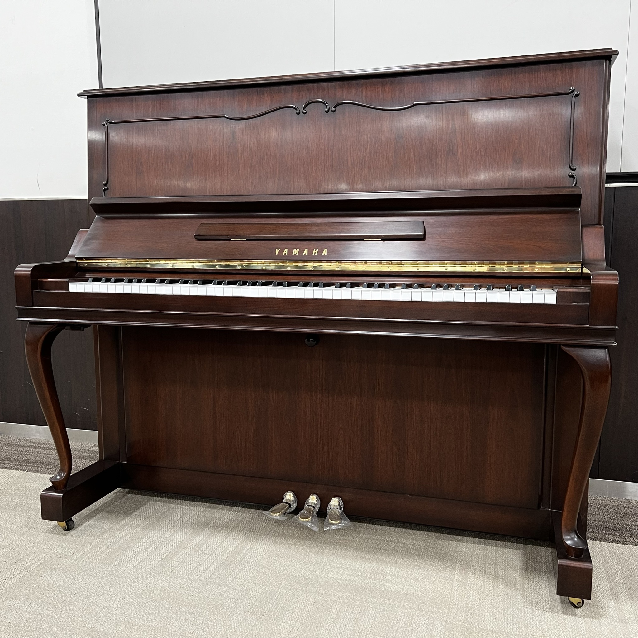 YAMAHA中古/WX5AWnC