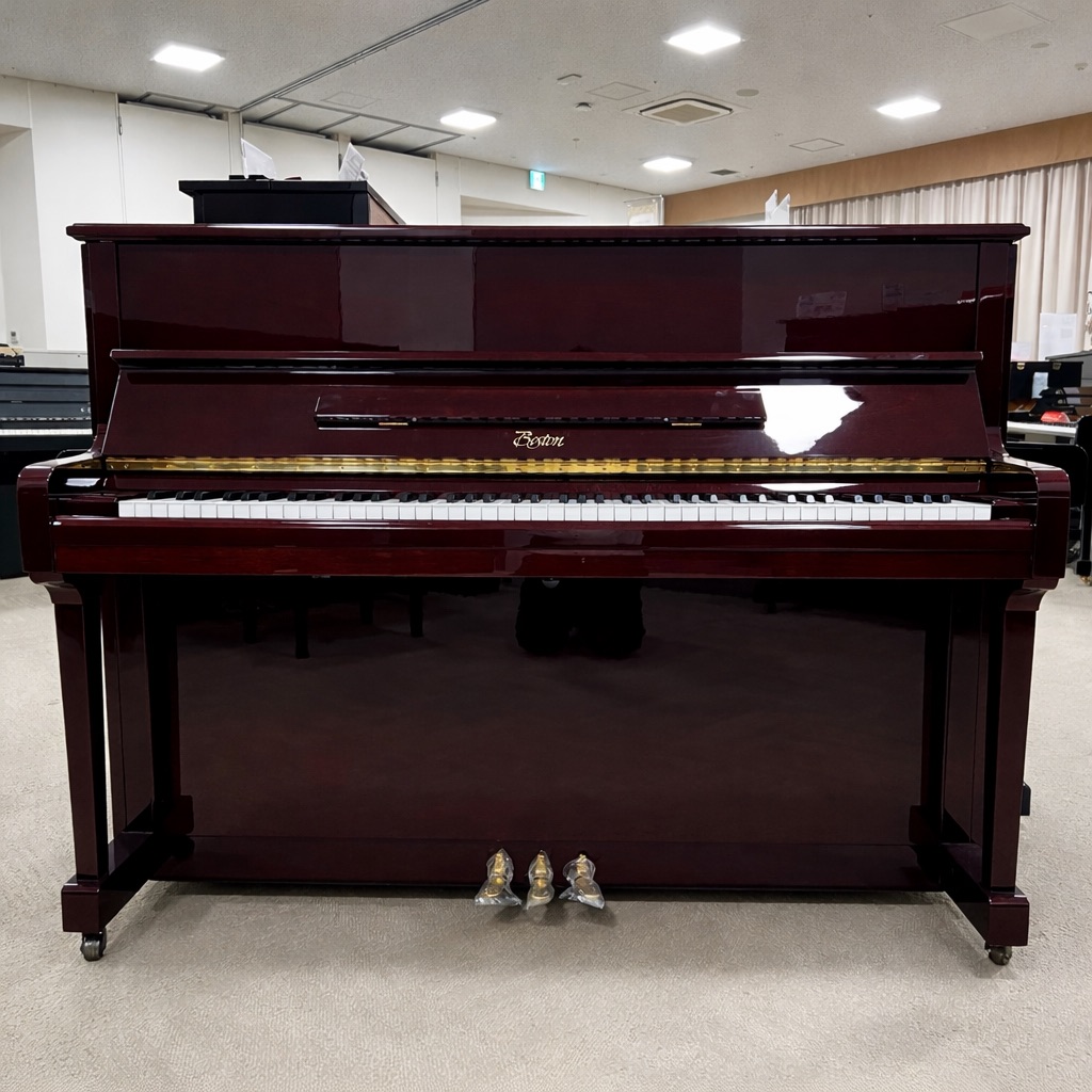 ボストン中古UP118E MP