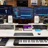 【DTMer必見】自宅での音量、悩んでいませんか？小音量でも「見える」モニタースピーカー選びのススメ【試聴可能！】