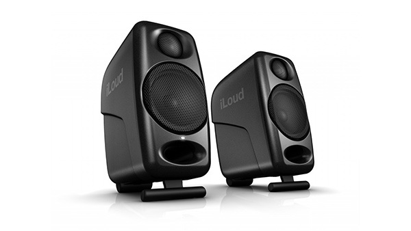 IK Multimedia(アイケーマルチメディア)iLoud MicroMonitor