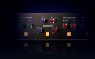 🎛️ 【DTM】高品質プラグインの先へ。初めてのアウトボードには『SSL Fusion』がおススメ!【店頭で実機試奏可能!】
