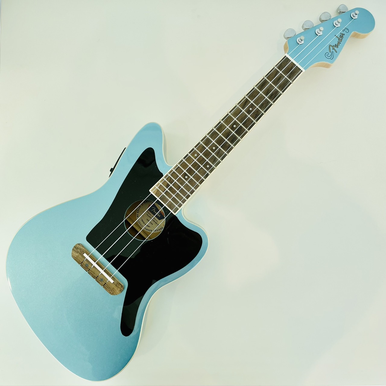 FenderFULLERTON JZM UKE