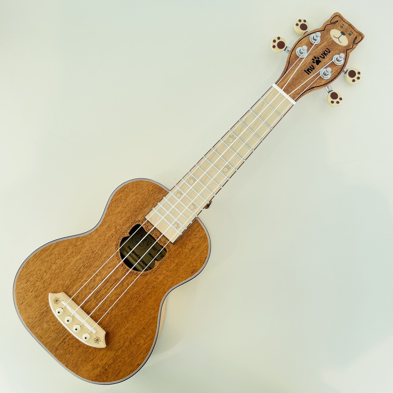 BearleleINU-UKU-S