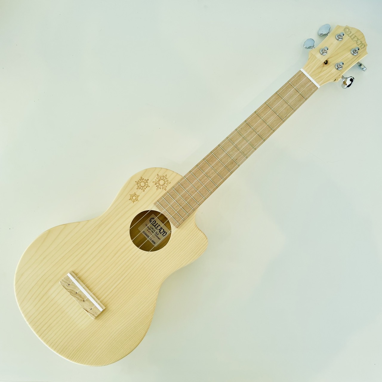 QUIAMThroughneck SL-C1