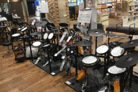 電子ドラム 島村楽器限定セット Roland Td 1sc 新発売 セレオ国分寺店 店舗情報 島村楽器 電子ドラム 島村楽器限定セット Roland Td 1sc 新発売 セレオ国分寺店 店舗情報 島村楽器