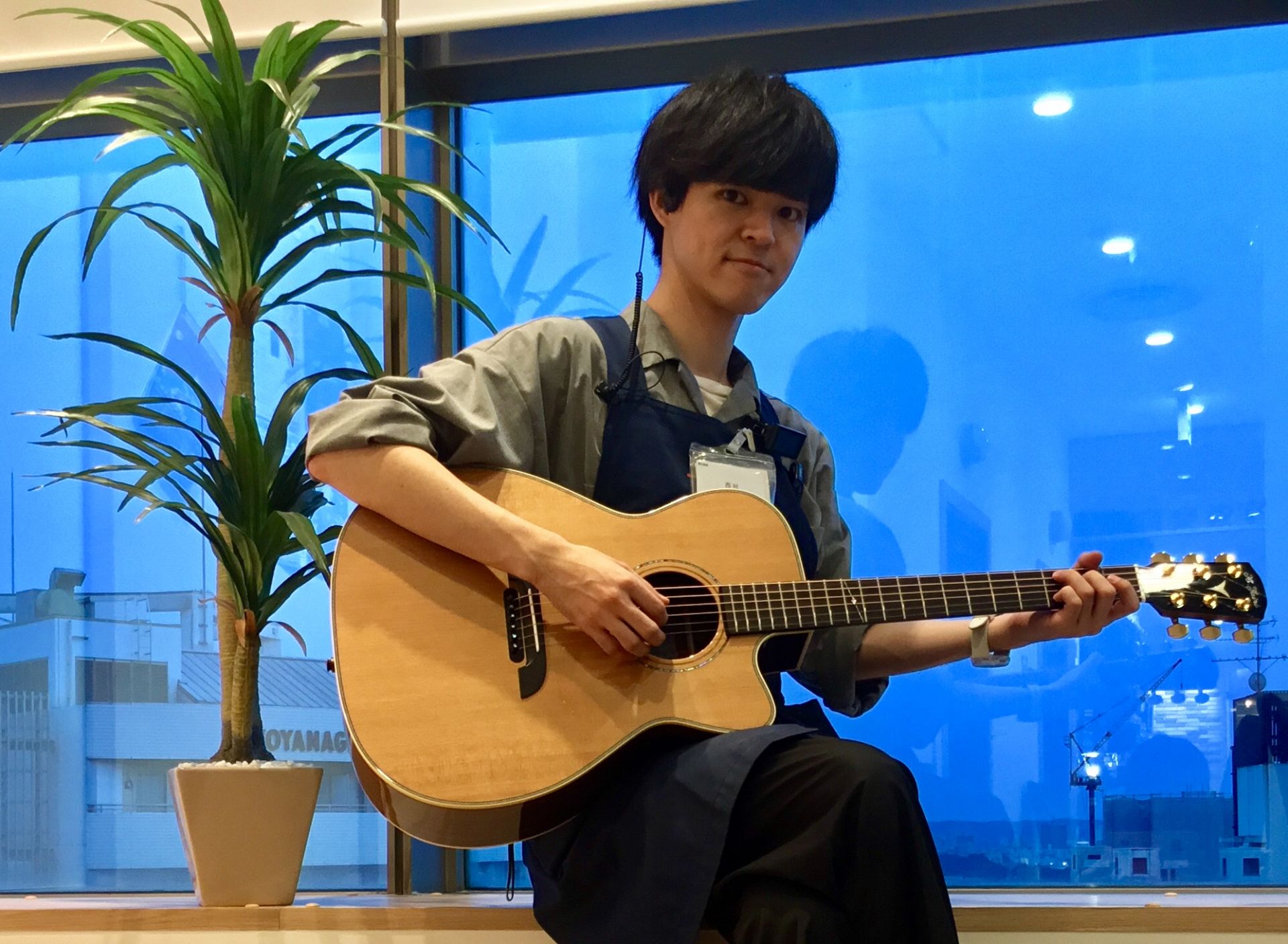 ***アコギ総合ページは[https://www.shimamura.co.jp/shop/kokubunji/guitar-bass-ukulele/20181208/2475::title=コチラ]をクリック!! *アコースティックギターの選び方 みなさんこんにちは！島村楽器セレオ国分寺店アコー […]