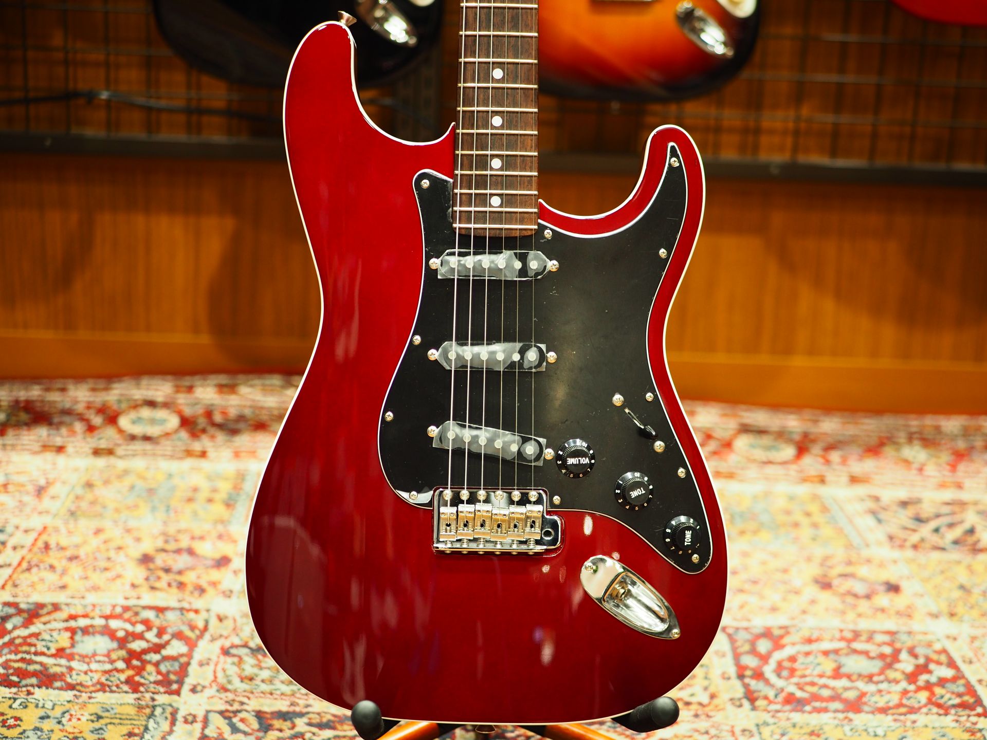 新品特価】Fender/JP EX AERODYN STRAT｜島村楽器 セレオ国分寺店