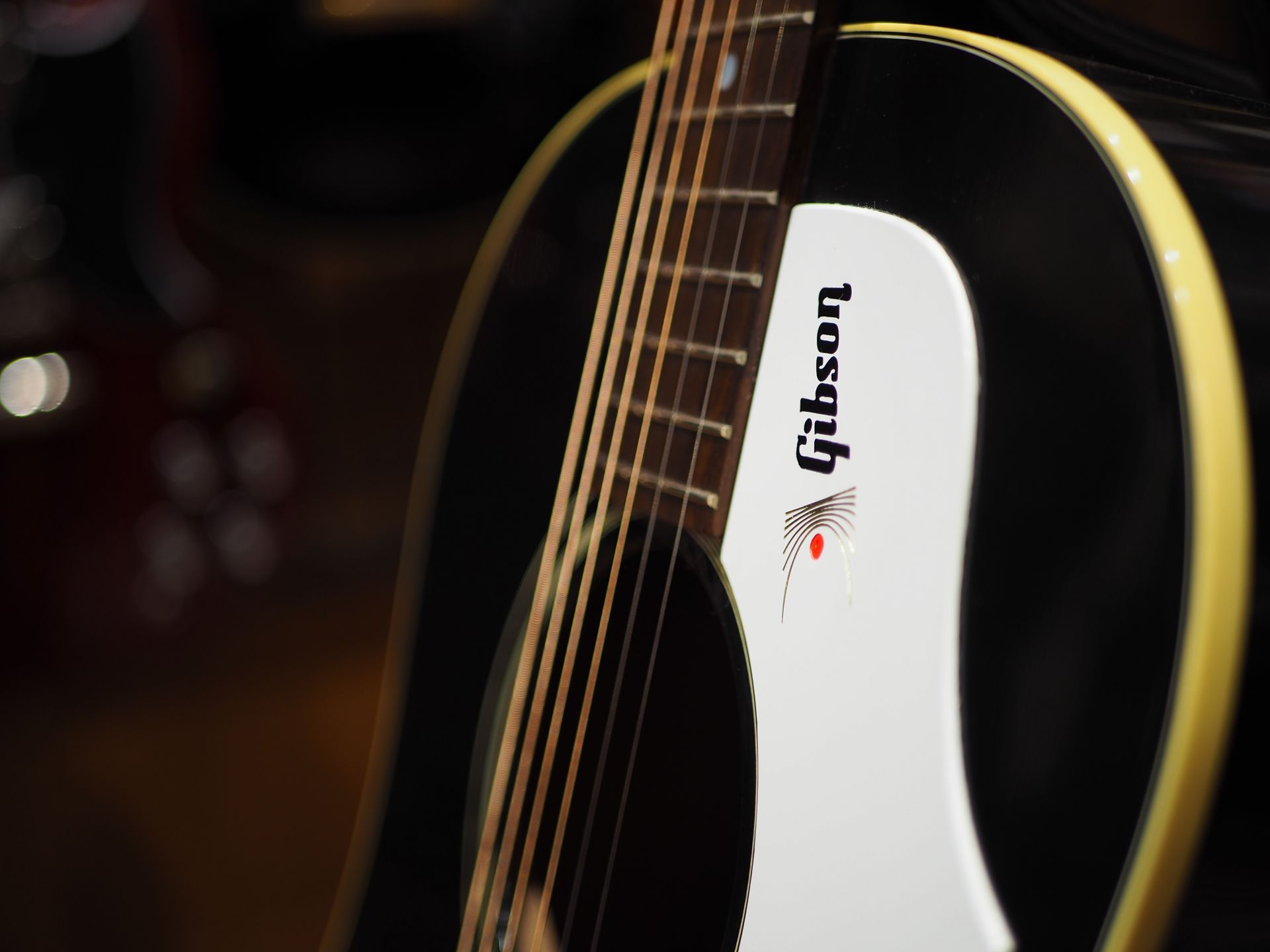 新品特価】Gibson/1960s J-45 EB AJ VOS｜島村楽器 セレオ国分寺店
