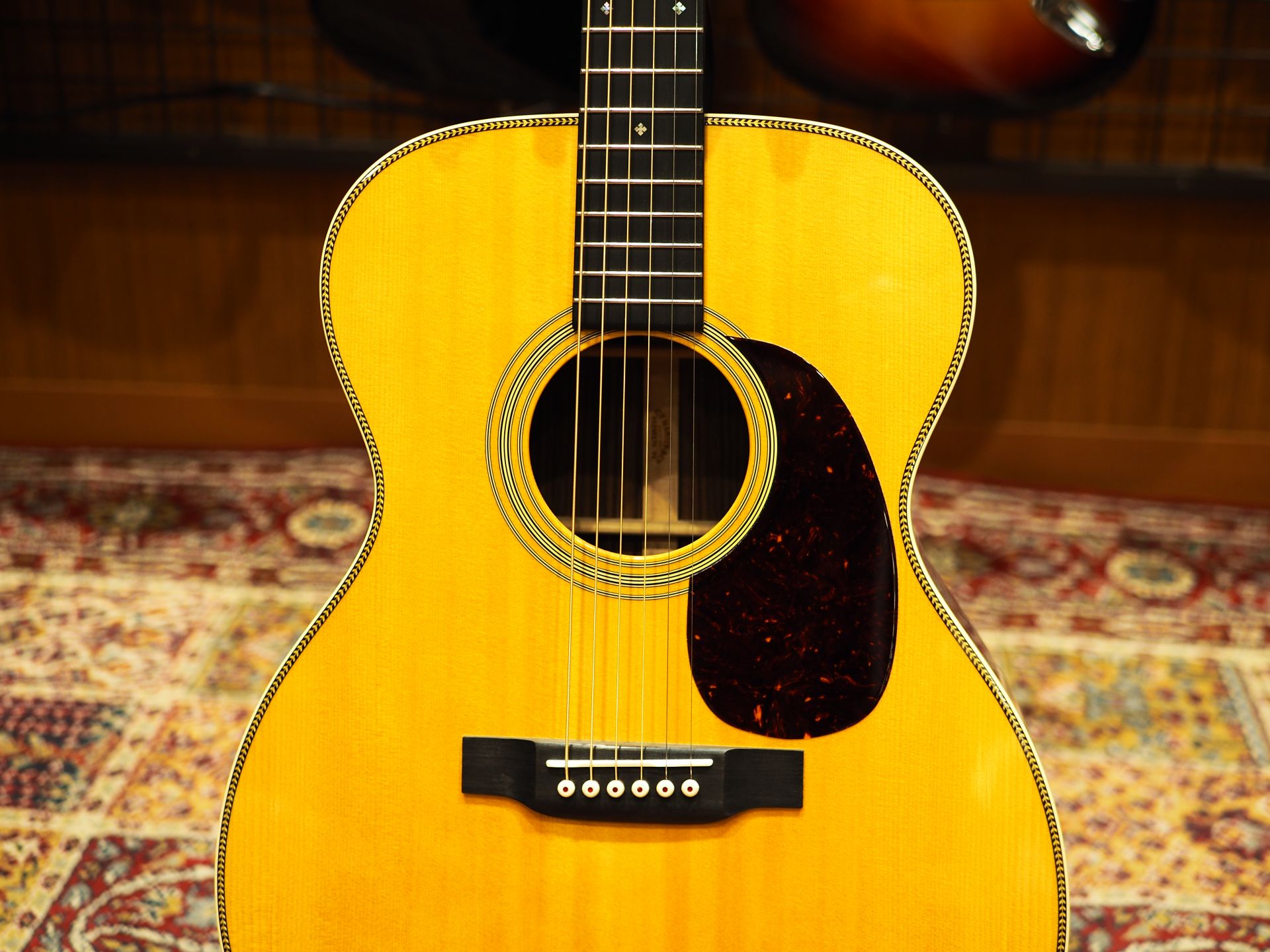 【新品特価】Martin / 000-28 Standard