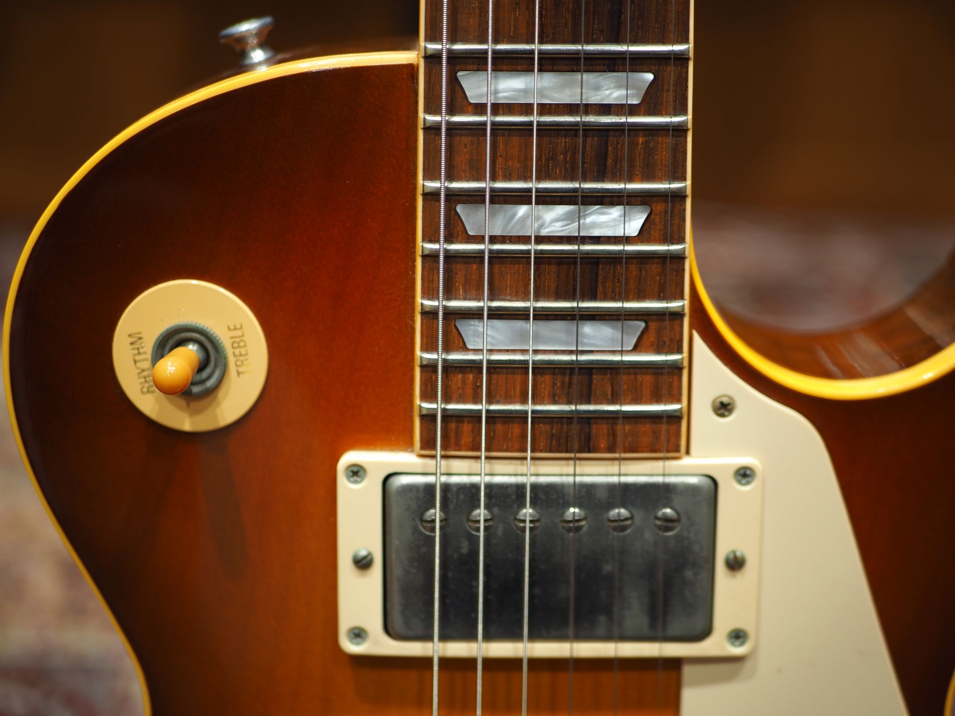 Gibson Les Paul Studio Faded 2016 Worn Brown 2016年製 税込