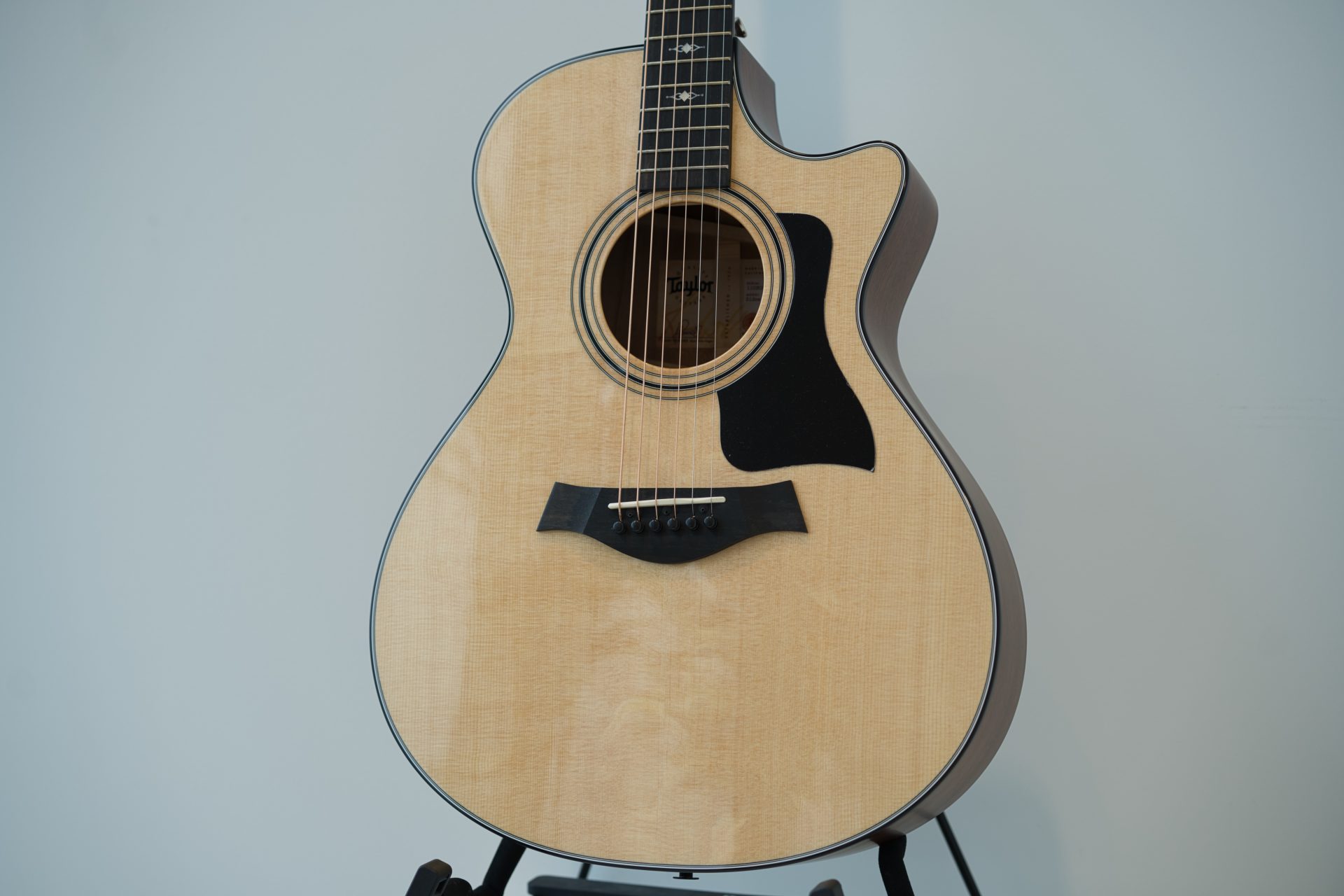 【新規入荷】Taylor / 312ce V-Classが入荷しました。