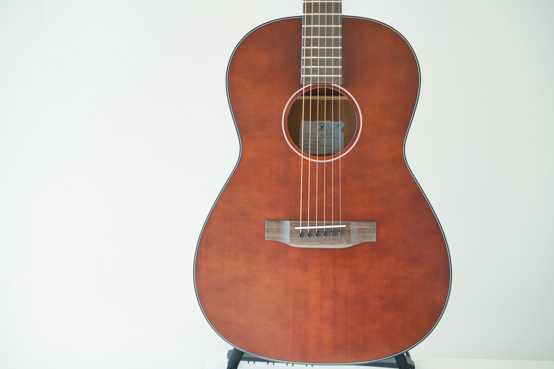 【新品入荷】高コスパ！余った木材を再利用して製作された『K.yairi STF-RM45』が入荷しました！