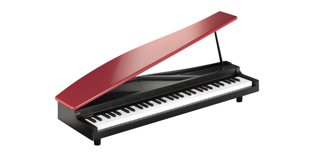 KORGMICROPIANO