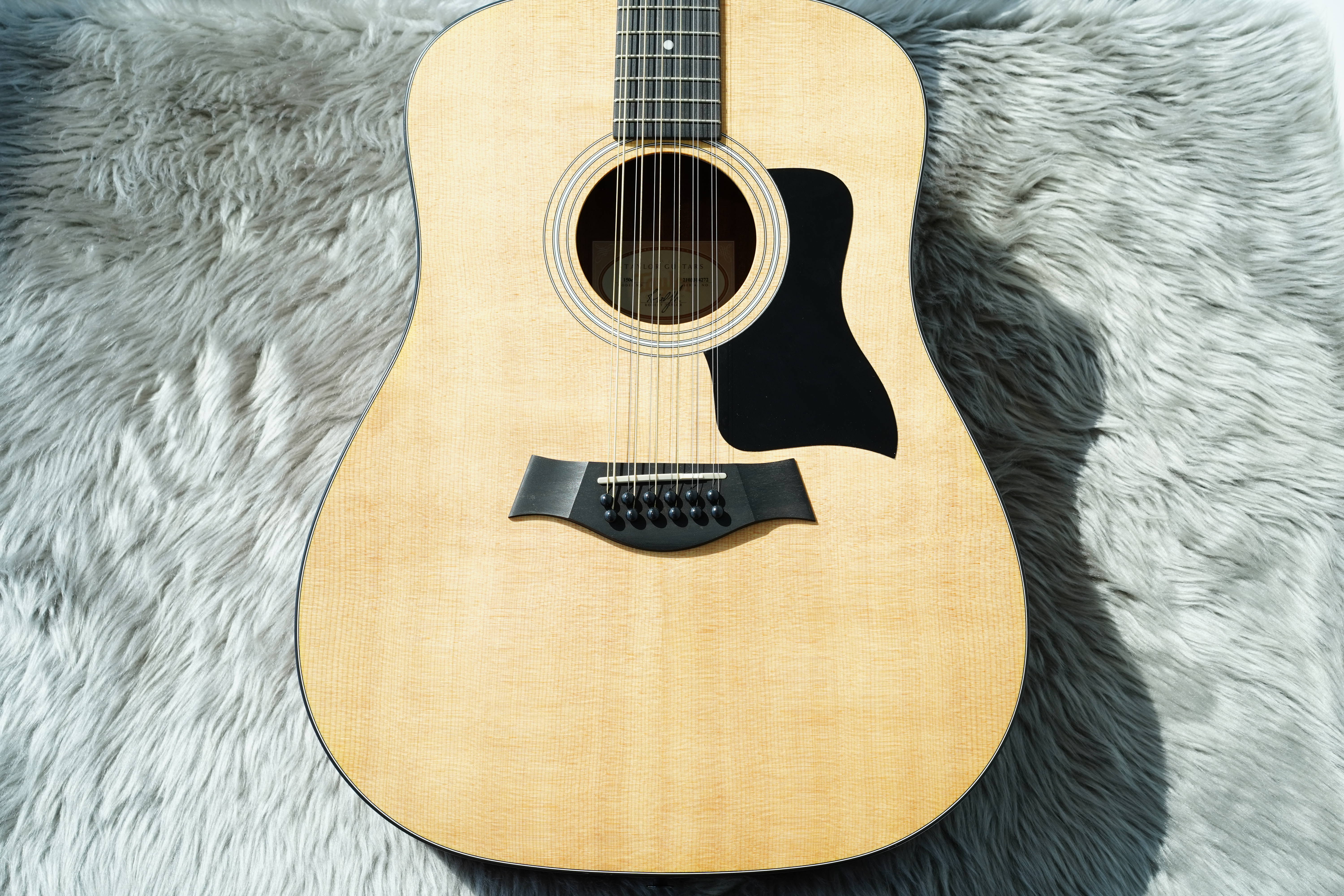 アコースティックギターTaylor/ 150e 12strings