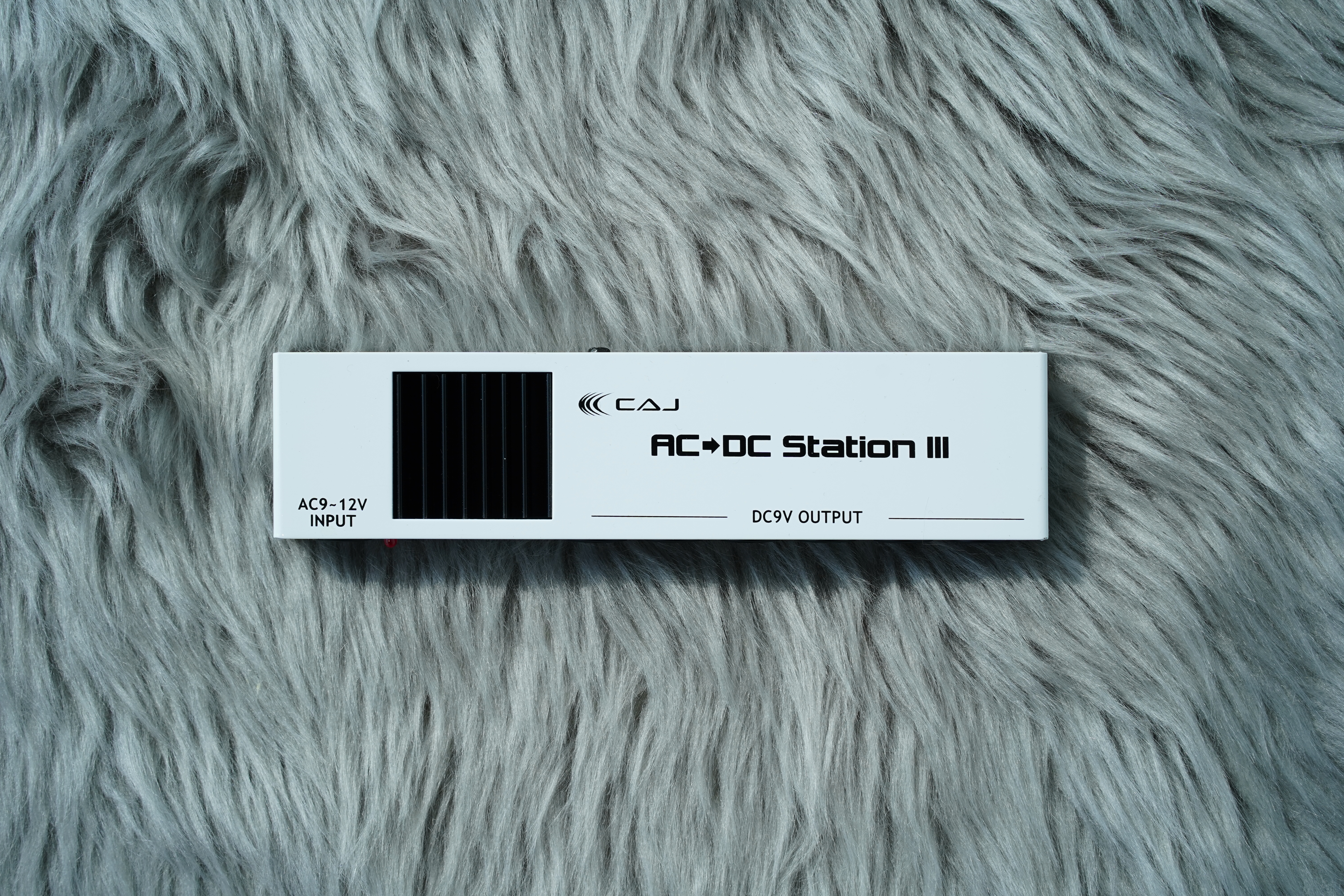 パワーサプライCAJ / AC-DC Station Ⅲ