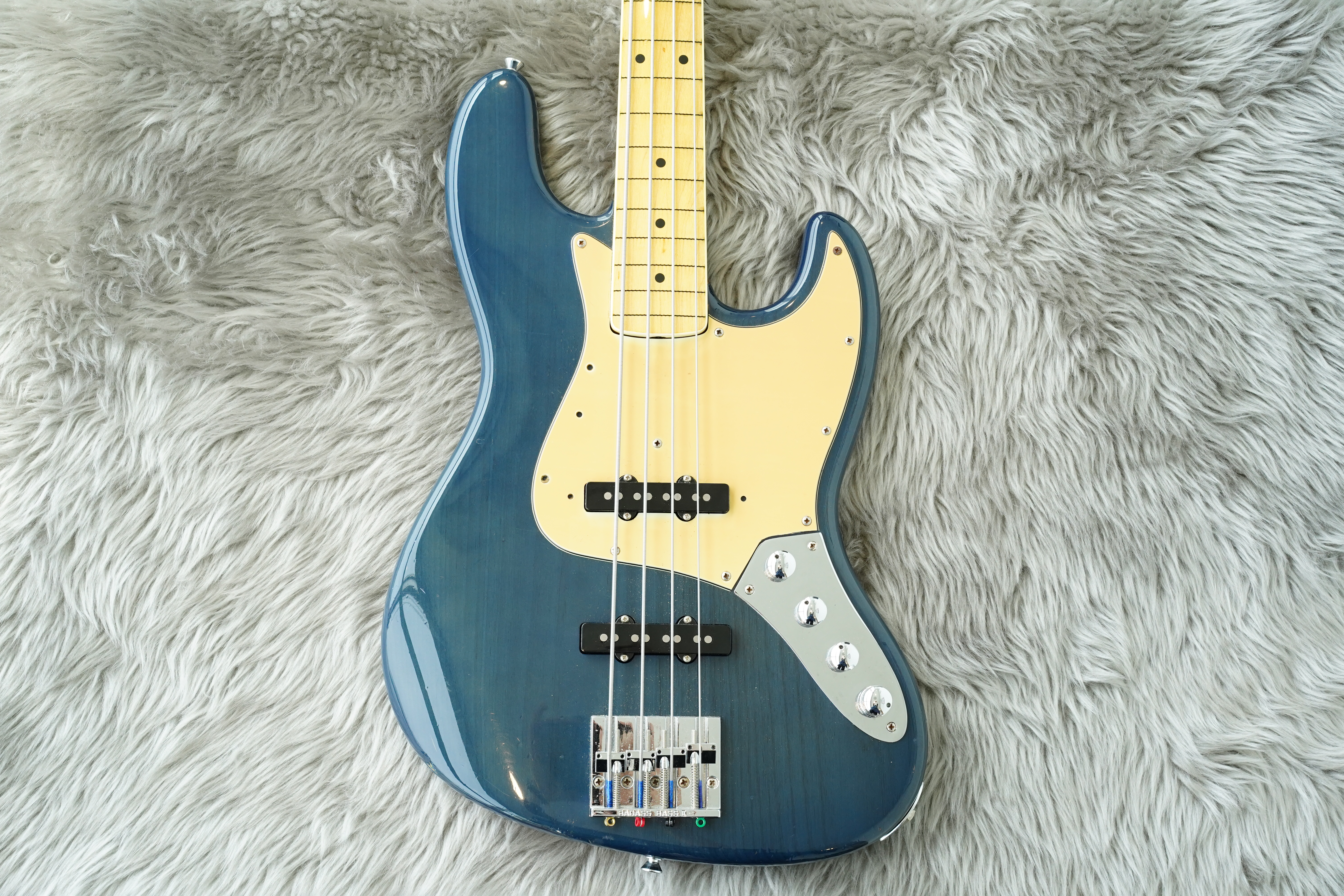 FenderJAZZ BASS