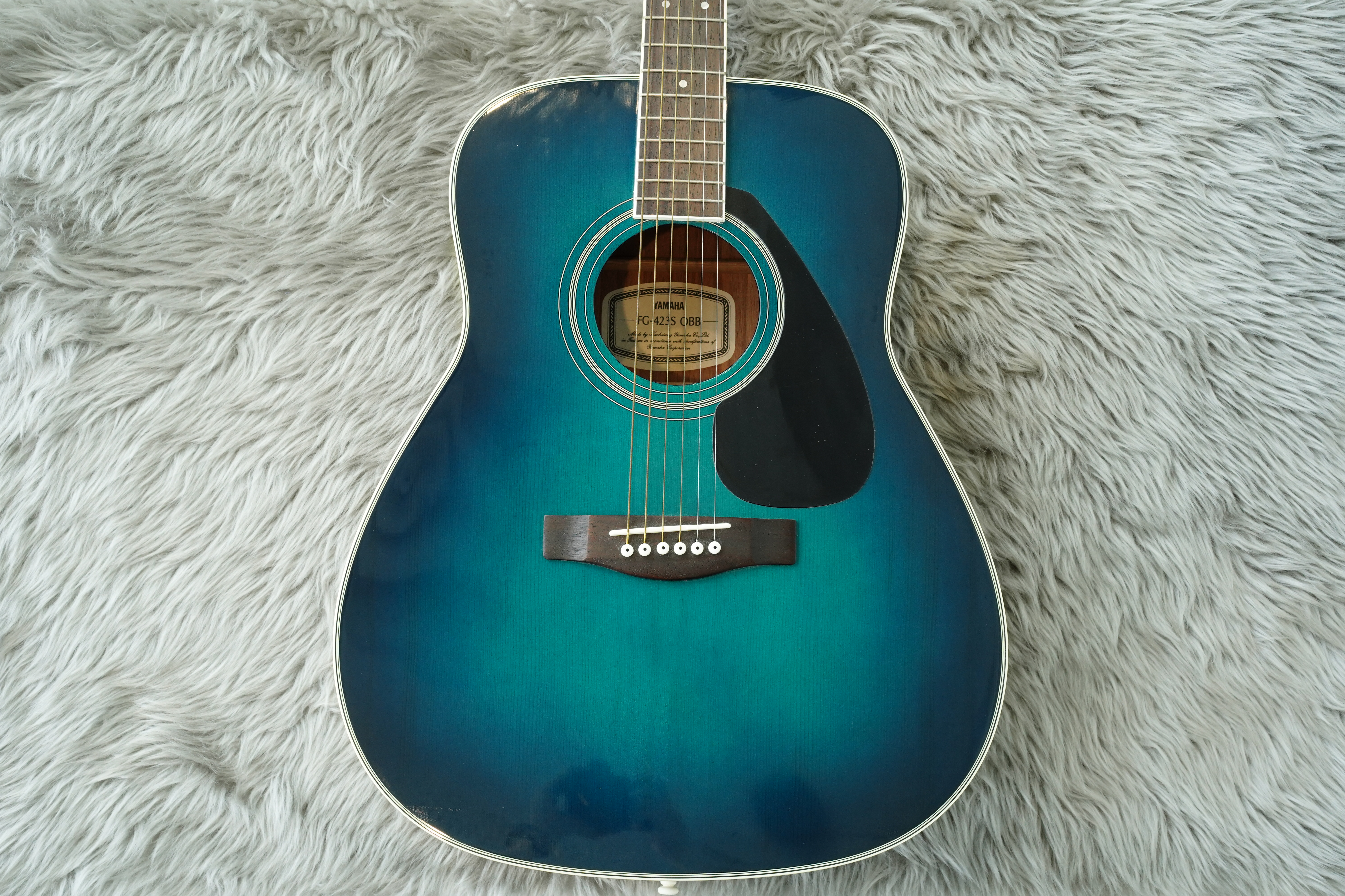 YAMAHAFG-423S