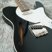 【新品入荷】スクワイヤ / CV 60s TL Thinline MBK