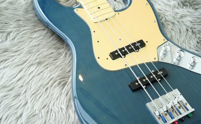 【中古入荷】Fender / Jazz Bass （年式不明）