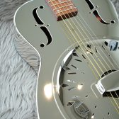 【新品楽器】Epiphone / Hound Dog M-14 Metal VB