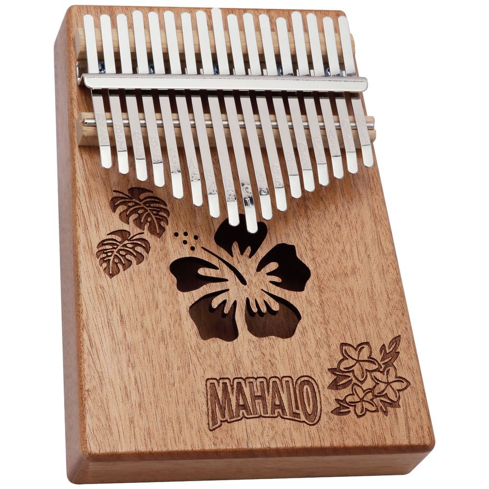 MAHALOM-KALIMBA／NTU