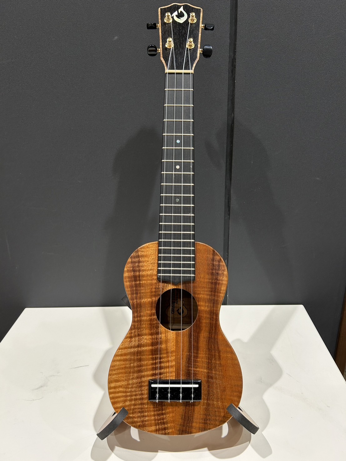 G-string ソプラノロングネックウクレレM1LN