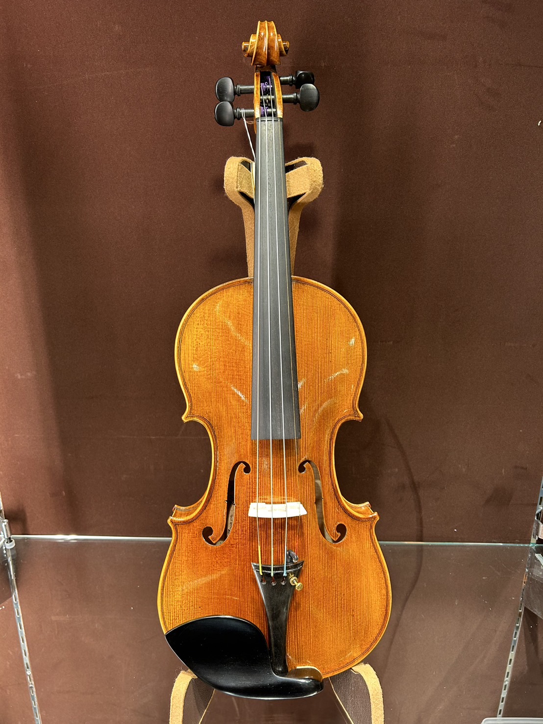 Andras KornisMeister Grade