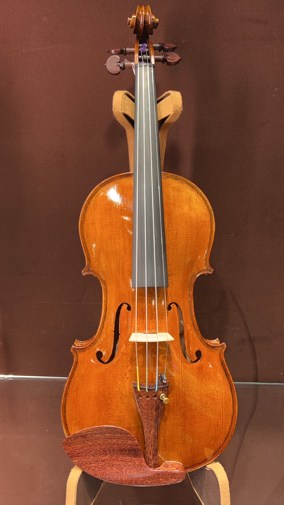Lorand LaczkoLV4