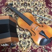 【サークル】アイルランド音楽サークル「まったりアイリッシュセッション＠国分寺」始動します！