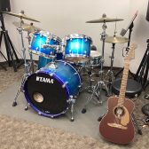 【サークル】JAMセッションサークル「JAM×JAM 国分寺」開催します!