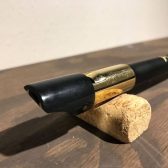 【アイルランド音楽】ティンホイッスル(ミドルクラス)&ローホイッスル入荷しました!