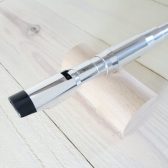Michael Burke ティン・ホイッスル D管　入荷しました！