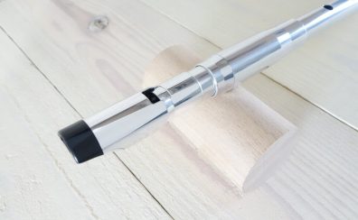 Michael Burke ティン・ホイッスル D管　入荷しました！