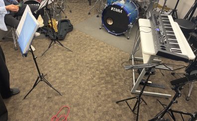 JAM×JAM 国分寺2026/4回　活動レポート