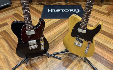Kz Guitar Worksより島村楽器オーダー品を展示中です!