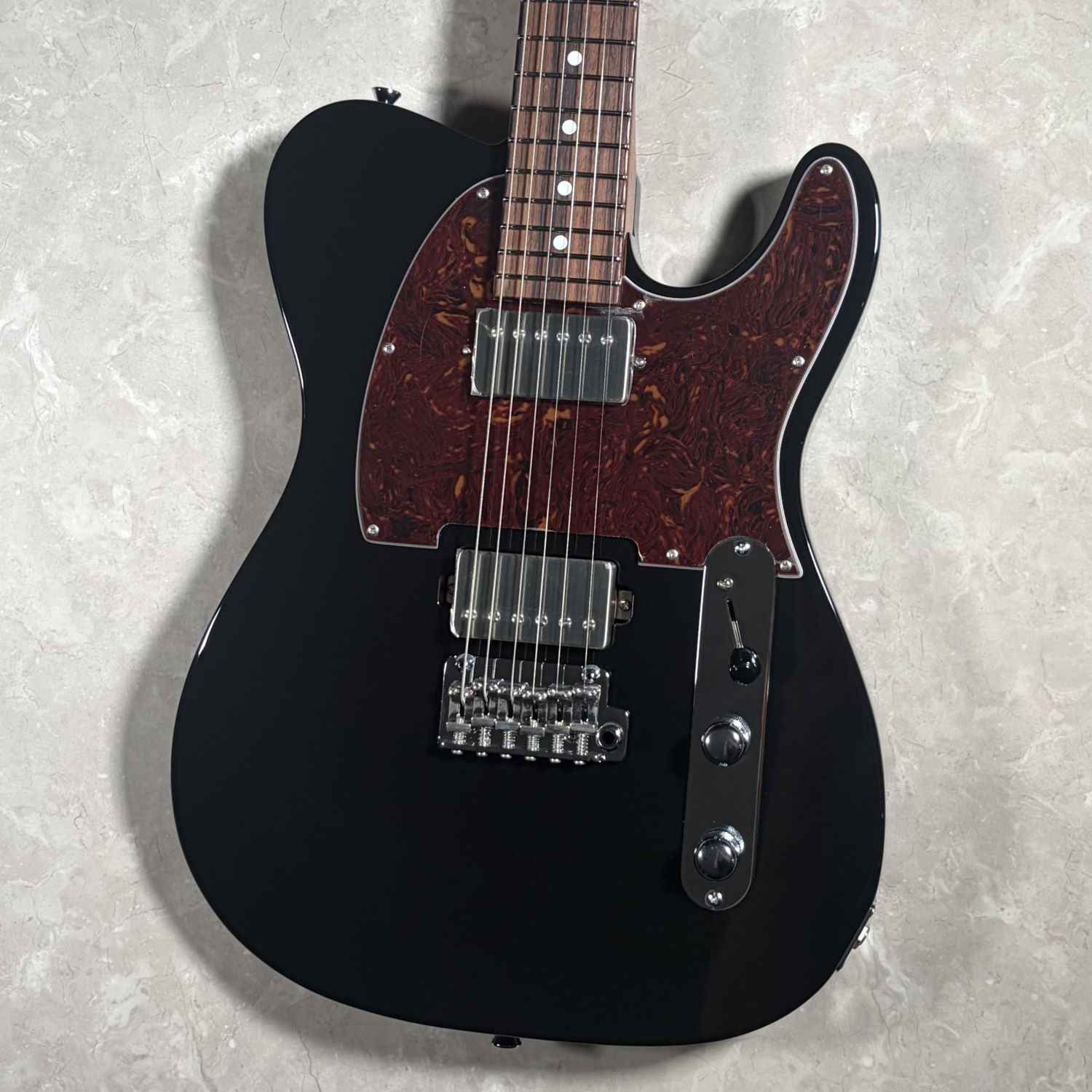 Kz Guitar WorksKz TL Trad 22 2H5
