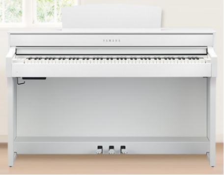 電子ピアノ ヤマハ SCLP-6450 - gen-art.com
