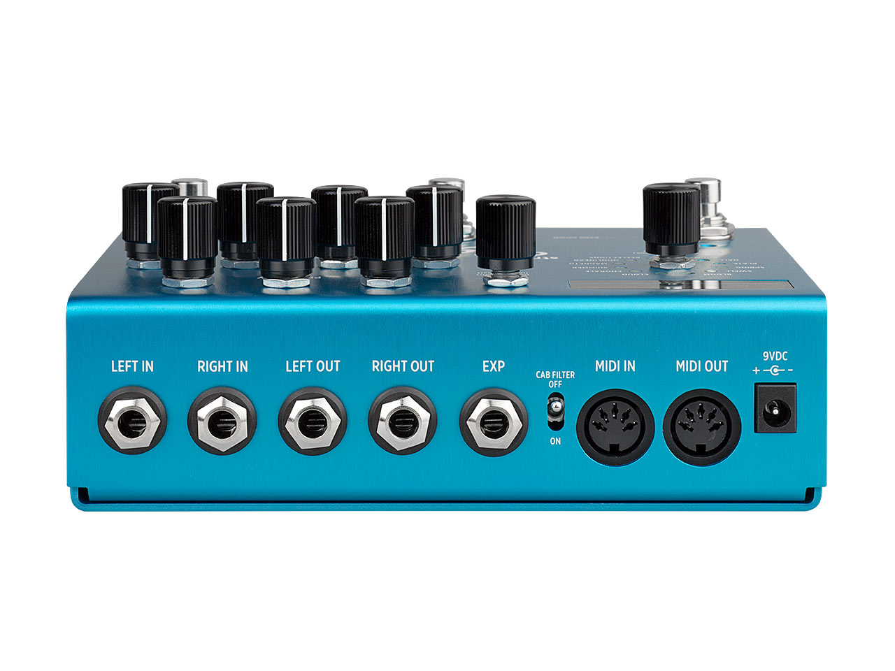 【エフェクター】Strymon Big Sky入荷 - 小倉リバーウォーク店 店舗情報-島村楽器