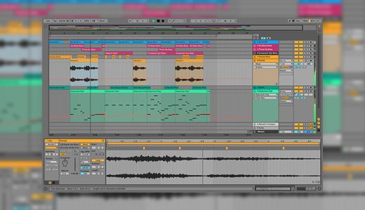 ABLETON LIVE 10 LITE