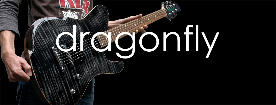 *dragonfly-戸谷氏スペシャルセミナー開催！ 国内ギターブランドの中でも独特な個性を持つブランド dragonfly 666やZONE-B等ドロップチューニングに特化したギターが有名ですが スタンダードなモデルももちろん高品質のギターを制作しています！！ そんなdragonflyの代表である […]