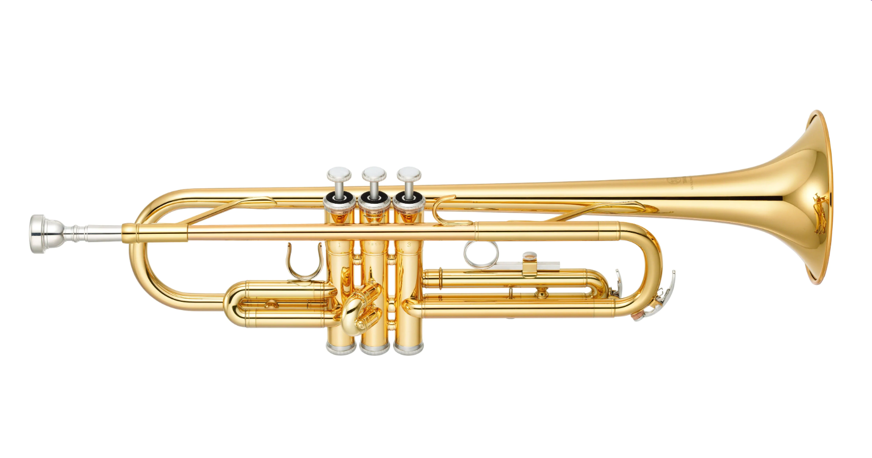 【トランペット】YAMAHA YTR-2330 展示のご案内