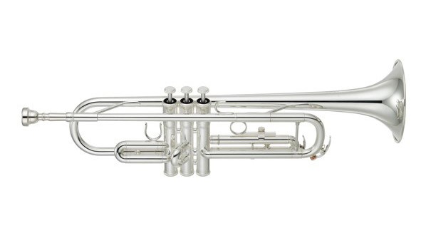 【トランペット】YAMAHA YTR-3335S 展示のご案内