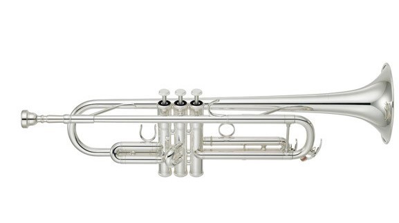 【トランペット】YAMAHA YTR-4335GSll 展示のご案内