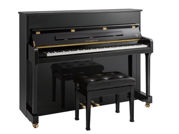 *PRAMBERGER-PV-115展示のご案内 新品アップライトピアノPRAMBERGER-PV-115入荷・展示致しました。 **PRAMBERGERとは プレンバーガーピアノは、1987年にニューヨークに設立した新しいピアノメーカーです。スタインウェイ＆サンズニューヨーク工場にて、技術マネージ […]