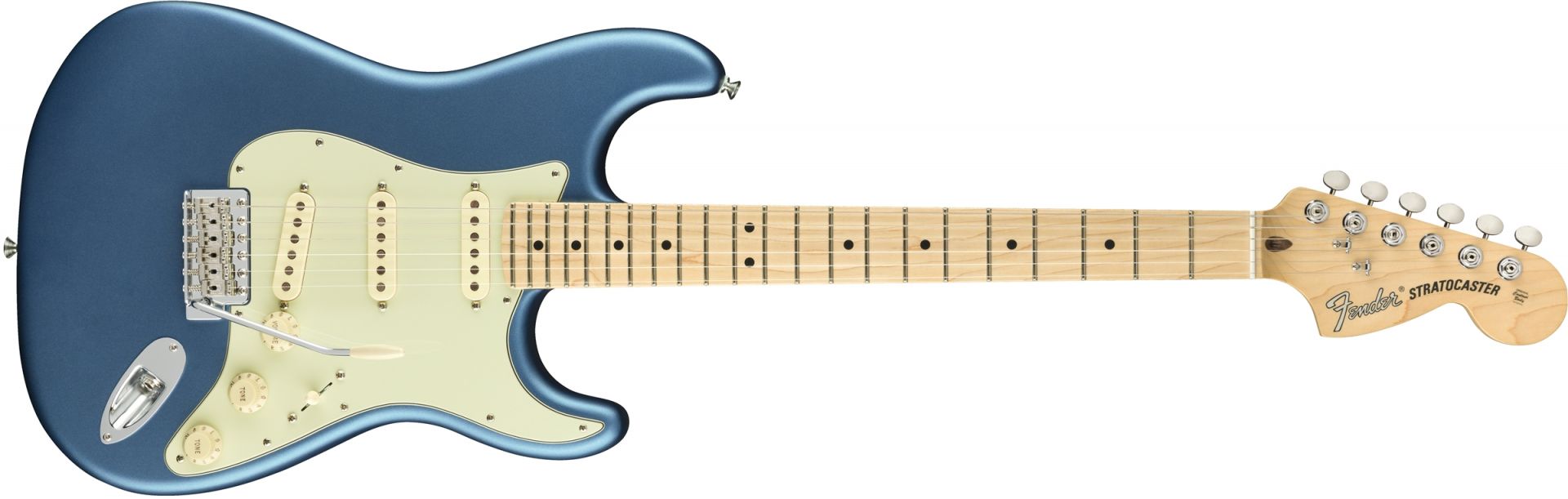 【エレキギター】Fender AMERICAN PERFORMER STRATOCASTER 入荷のご案内
