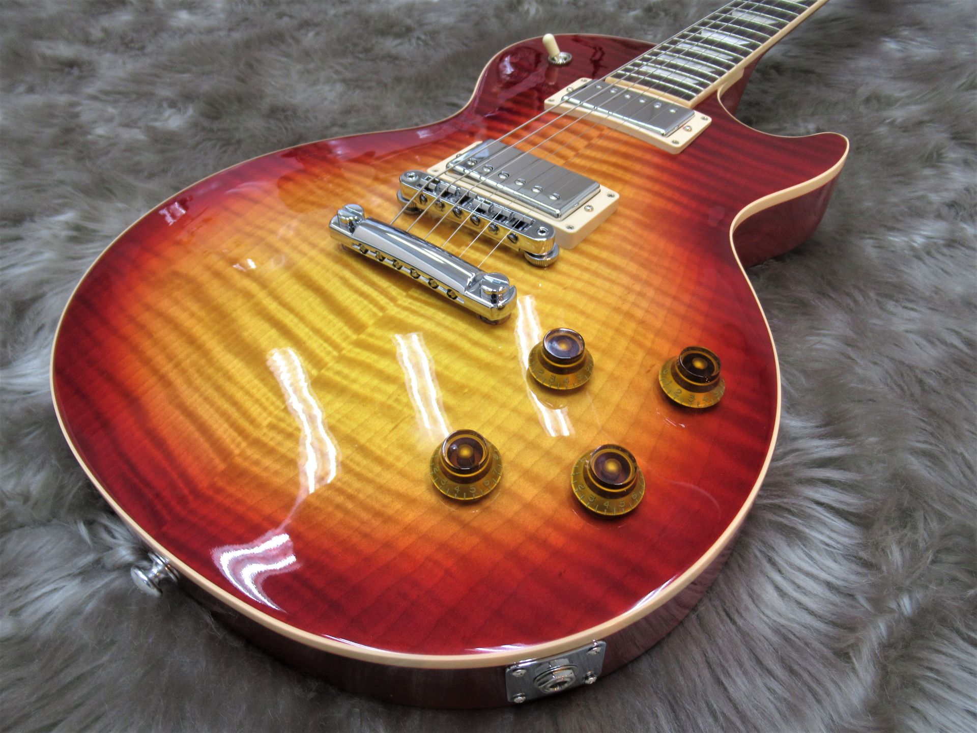 LP Standard 2019