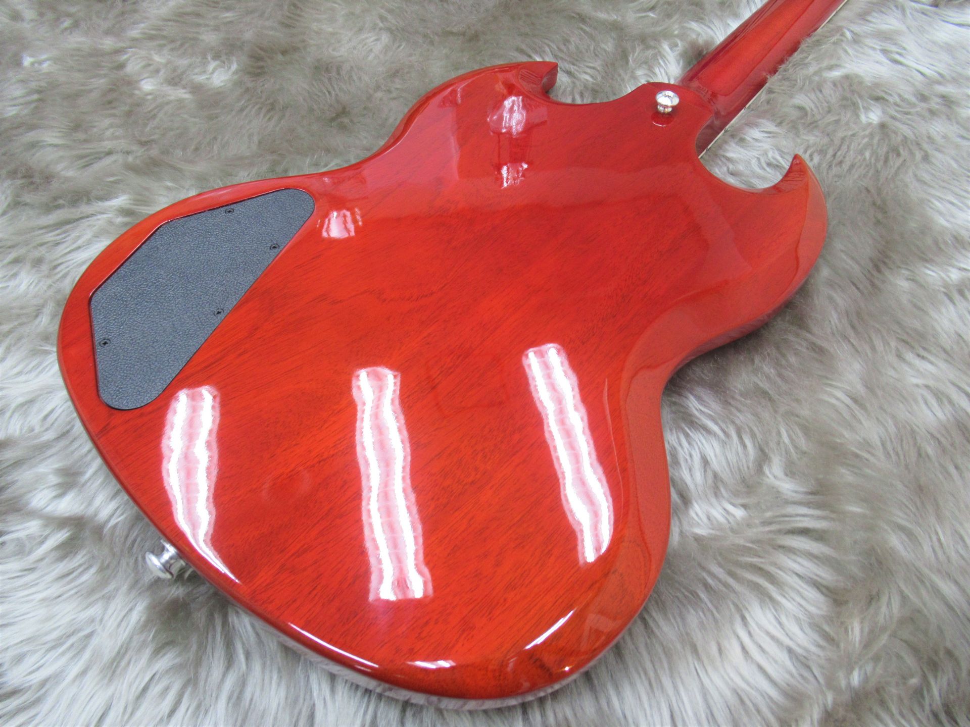 エレキギター】Gibson SG Standard 2019 入荷のご案内|島村楽器 エレキギター】Gibson SG Standard 2019 入荷のご案内|島村楽器