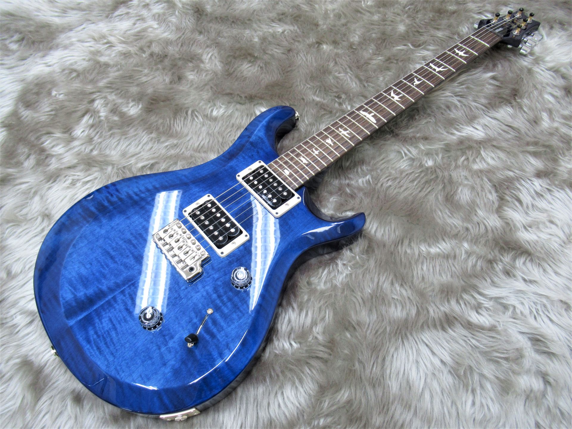 【エレキギター】PRS S2 Custom24 85入荷のご案内