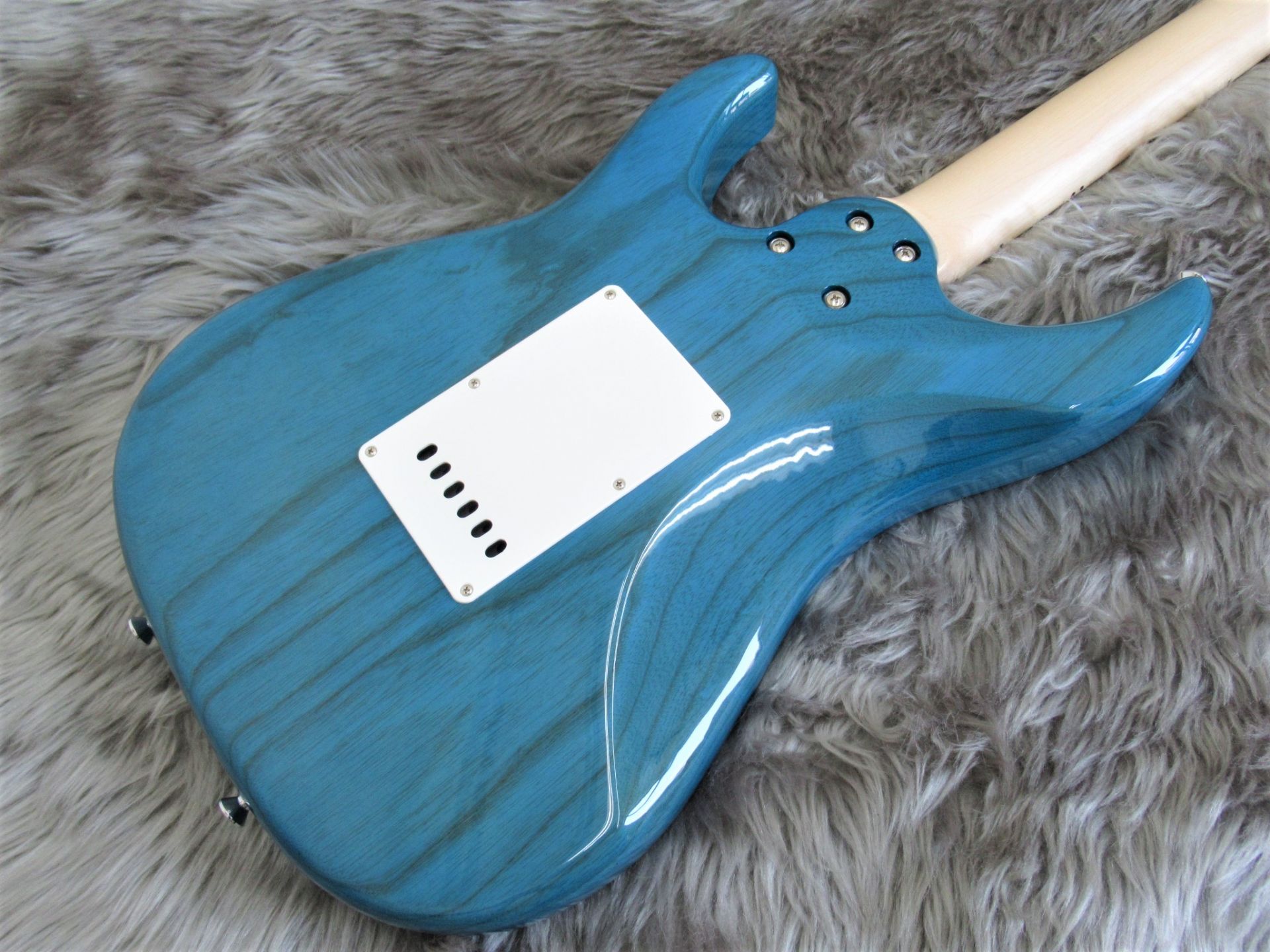 エレキギター】SCHECTER BH-1-STD-24F/M 展示のご案内｜島村楽器