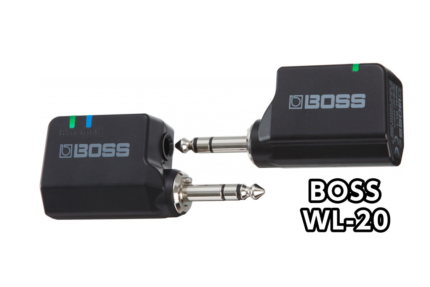 *BOSS WL-20展示中！！ **ケーブルと同じ感覚で使える新世代のワイヤレス わずらわしいケーブルから解放され、自由に楽器演奏を楽しむことができるワイヤレス。一度はあこがれたことがあっても、複雑なセッティングや音質の劣化、かさばる取り付けパーツなどを考えて導入を見送った人も多いのではないでしょ […]